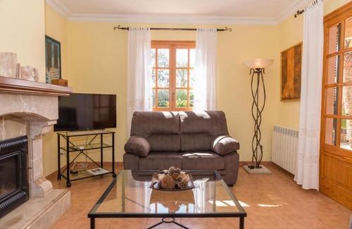Santa Margalida Villa | Villa Vernissa 10p.
