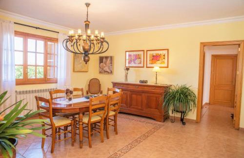 Santa Margalida Villa | Villa Vernissa 10p.