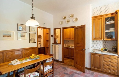 Vicchio Villa | Villa Vero - Private Tuscan villa with swimming pool