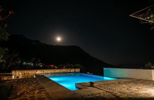 Przno Apartment | Villa Verra