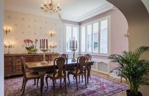 Saint-Mathieu Bed & Breakfast | Villa Verte