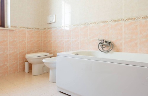 Case Fornace Cabin | Villa Vespucci - Pet Friendly