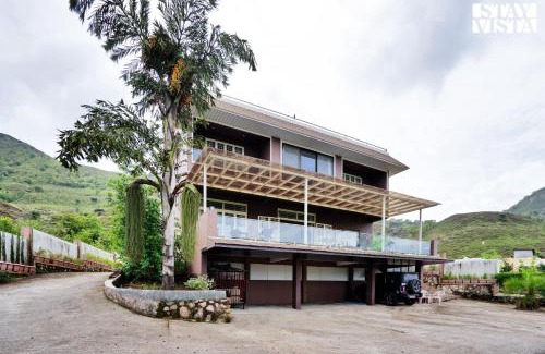 Satara Villa | Villa Veya By VEO - Part Of StayVista