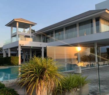 Bang Lamung Villa | Villa Vi Casa