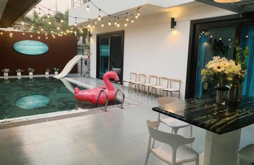 Bang Lamung Villa | Villa Vi Casa
