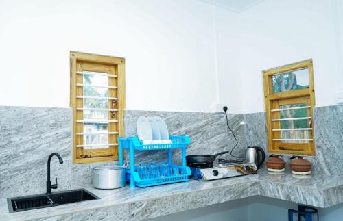 Nilaveli Villa | Villa Vianna