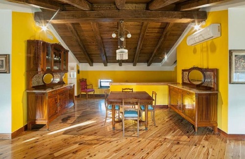 Vibonati Villa | Villa Vibrante - 10 Guests