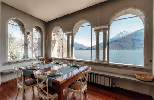 Calozzo Villa | Villa Vica - by MyHomeInComo