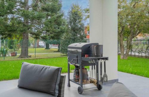 Dalmine Apartment | Villa vicino a Bergamo e BGY