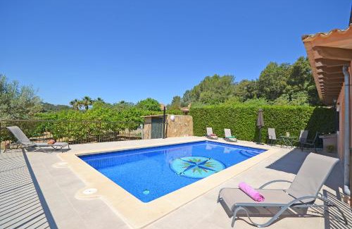 Sineu House | Villa Victori