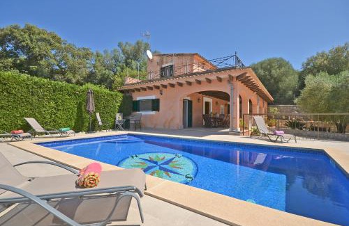 Sineu House | Villa Victori