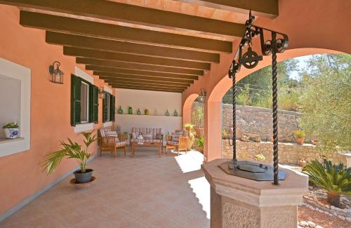 Sineu House | Villa Victori