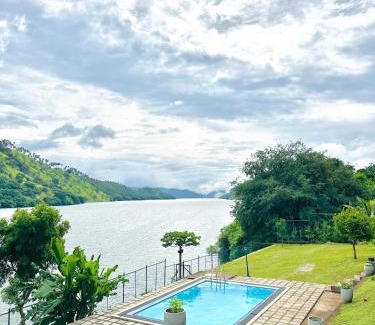 Digana Villa | Villa Victoria Edge