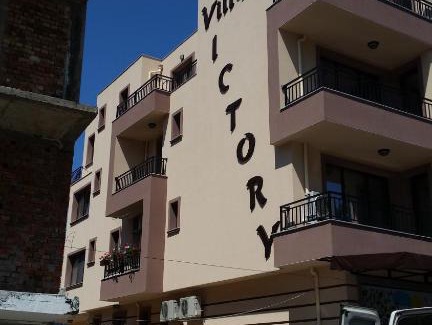 Nessebar New Town Apartment | Villa Victory Apartments