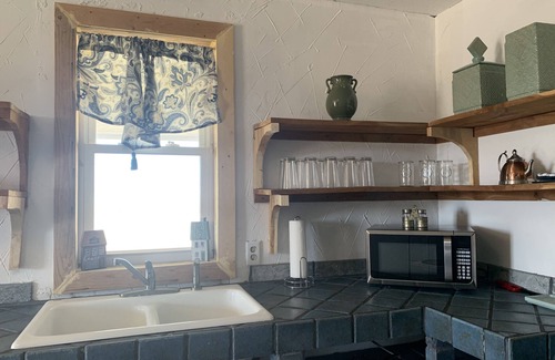 Presidio County Villa | VILLA VIEJA RANCH RETREAT Come. Stay. Play.