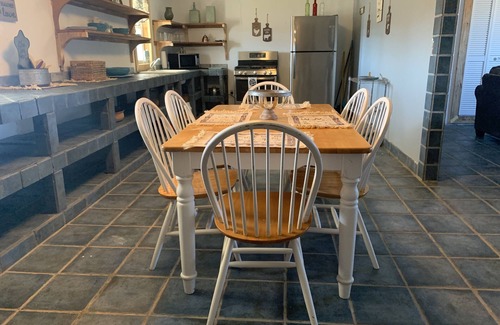 Presidio County Villa | VILLA VIEJA RANCH RETREAT Come. Stay. Play.
