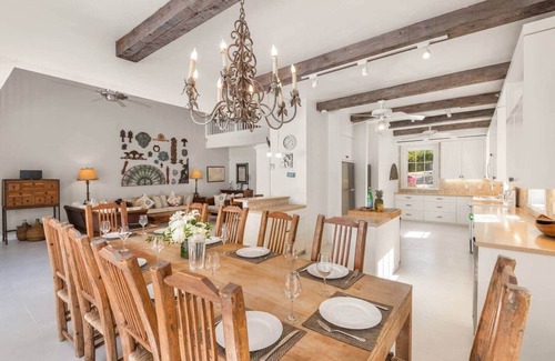 Ocean Point Villa | Villa Vieux Caribe