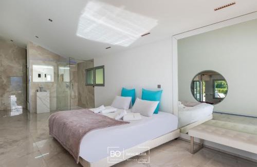 Chapeiry Villa | Villa View - Annecy Lake
