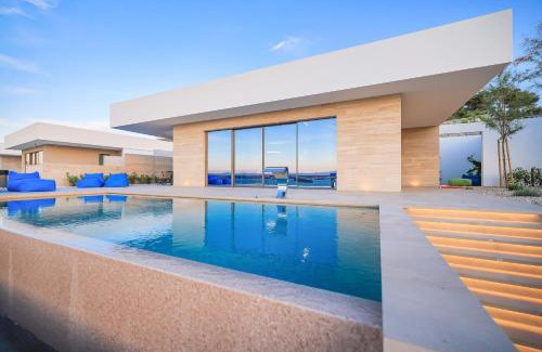 Kraj Villa | Villa View