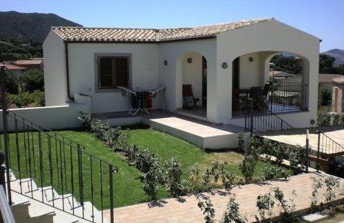 Badesi House | Villa Vigna