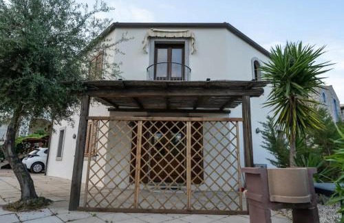 Badesi House | Villa Vigna