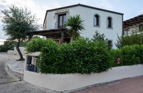 Badesi House | Villa Vigna