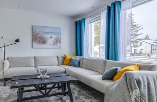 Kalajoki Villa | Villa Viitatuuli