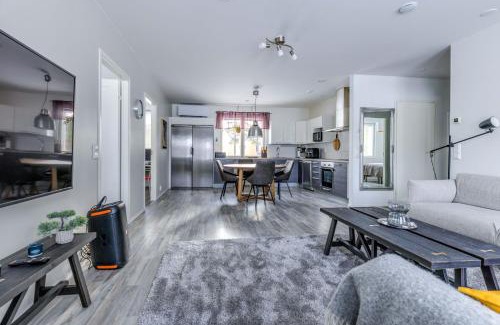 Kalajoki Villa | Villa Viitatuuli