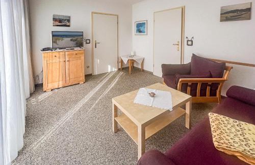 Koelpinsee Apartment | Villa Viktoria Whg 15 - "Min Sünnsied"