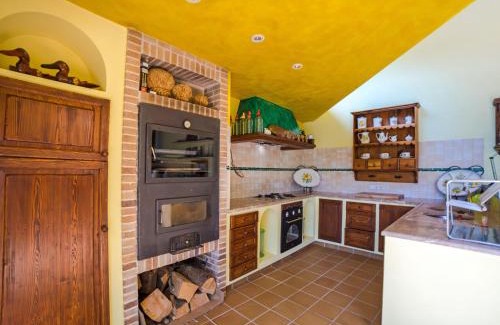 Inca Villa | Villa Villa Can Mandol by Interhome