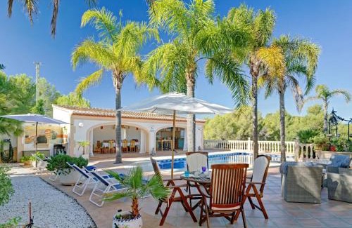 Javea Villa | Villa Villa Carpe Diem by Interhome