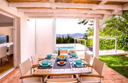 Ermita Villa | Villa Villa El Camino by Interhome