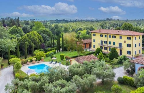 Fucecchio Villa | Villa Villa Elena-1 by Interhome