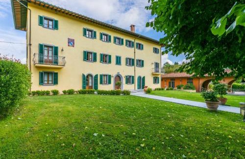 Fucecchio Villa | Villa Villa Elena-1 by Interhome