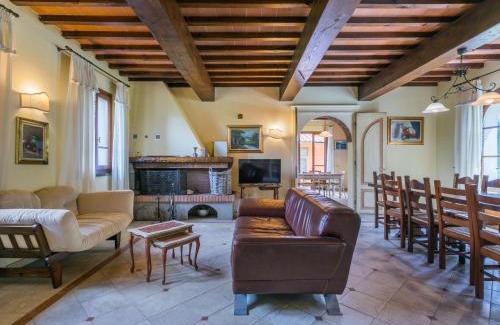 Fucecchio Villa | Villa Villa Elena-1 by Interhome