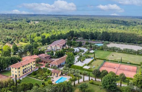 Fucecchio Villa | Villa Villa Elena-1 by Interhome