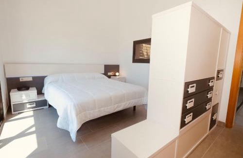 Bonmont Terres Noves Villa | Villa Villa Perla by Interhome