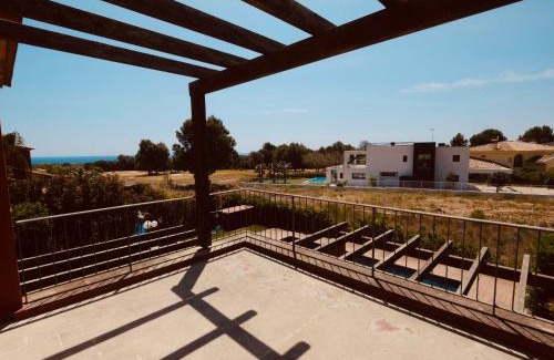 Bonmont Terres Noves Villa | Villa Villa Perla by Interhome