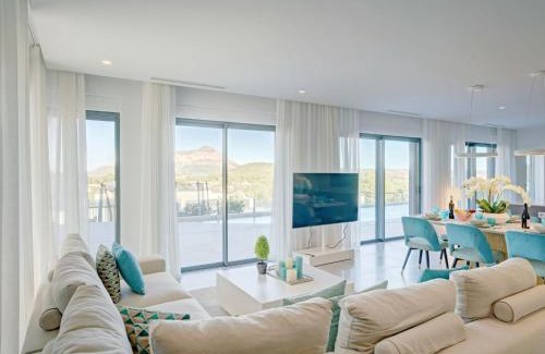 Cansalades Villa | Villa Villa Icaro by Interhome