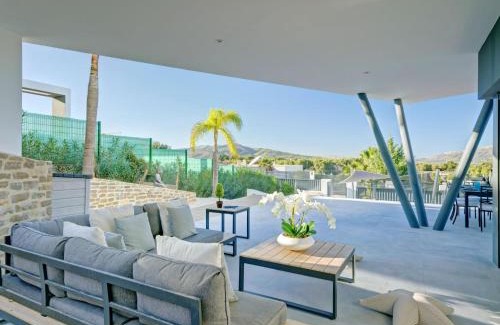 Cansalades Villa | Villa Villa Icaro by Interhome
