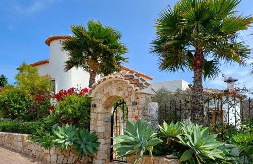 Media Luna Villa | Villa Villa Lantana by Interhome