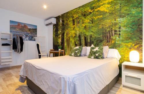 Reus Villa | Villa Villa Luxury Rock Tirri by Interhome