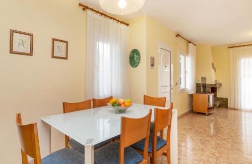 L Almadrava Villa | Villa Villa Mar i Cel by Interhome