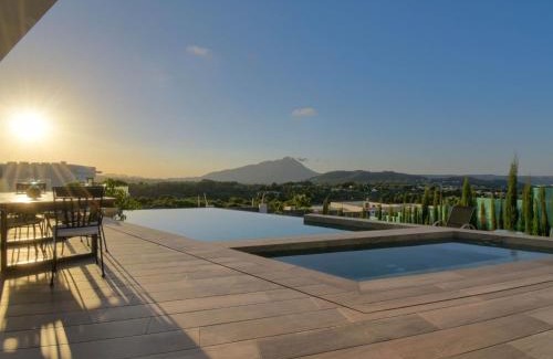 Cansalades Villa | Villa Villa Orion by Interhome