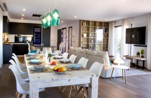 Cansalades Villa | Villa Villa Orion by Interhome