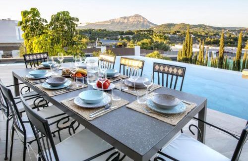 Cansalades Villa | Villa Villa Orion by Interhome