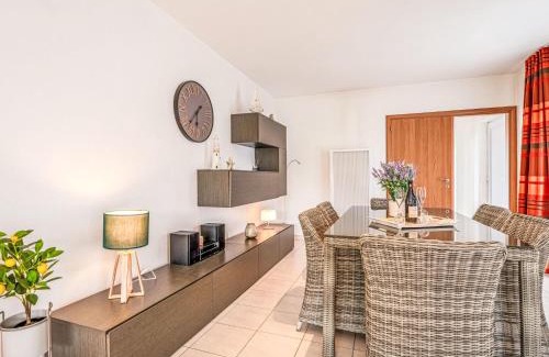Zandvoorde Villa | Villa Villa Polderwind by Interhome