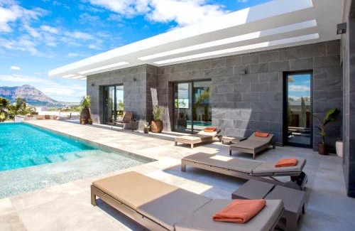 Cansalades Villa | Villa Villa Sareva by Interhome