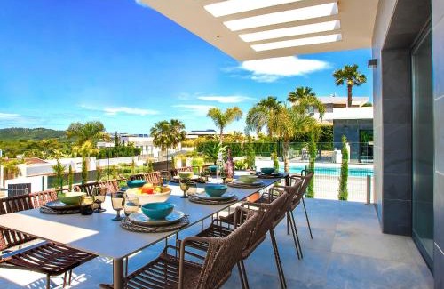 Cansalades Villa | Villa Villa Sareva by Interhome