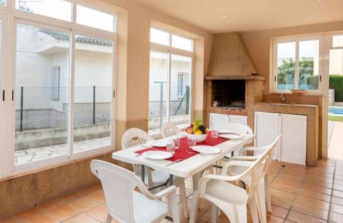 L Almadrava Villa | Villa Villa Tello II by Interhome